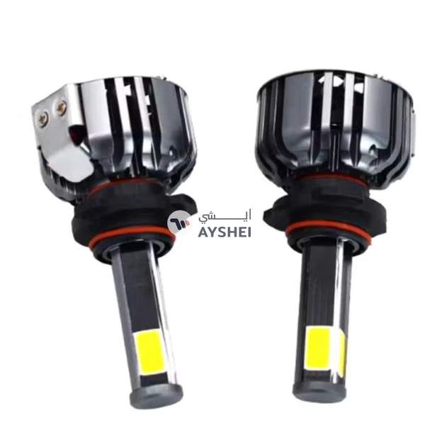 Conpex 2-Piece HB3 9005 LED Headlight Conversion Kit