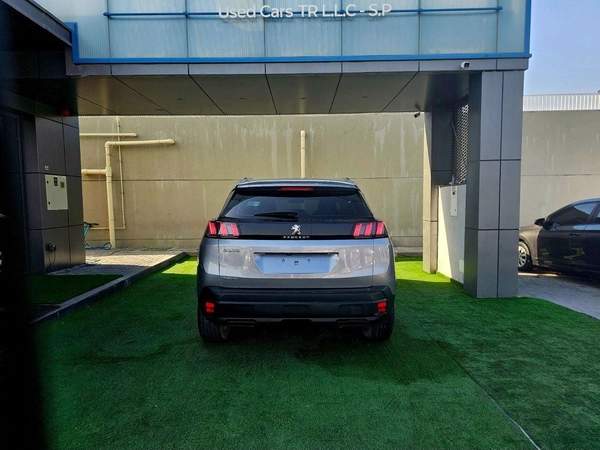 Peugeot 3008 / 1.6 V4/ ORIGINAL PAINT/ SINGLE OWNER/ LOW KMS