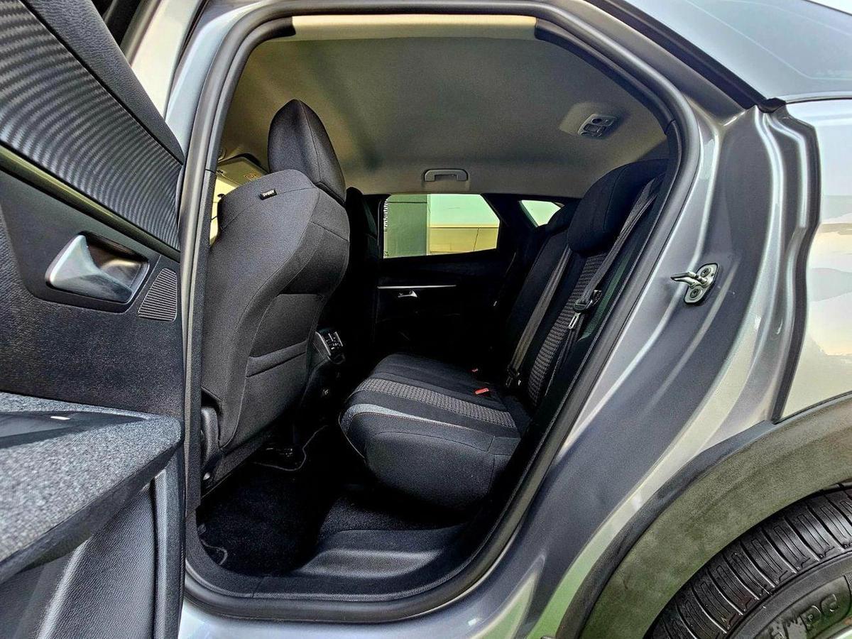 Peugeot 3008 / 1.6 V4/ ORIGINAL PAINT/ SINGLE OWNER/ LOW KMS-12-12