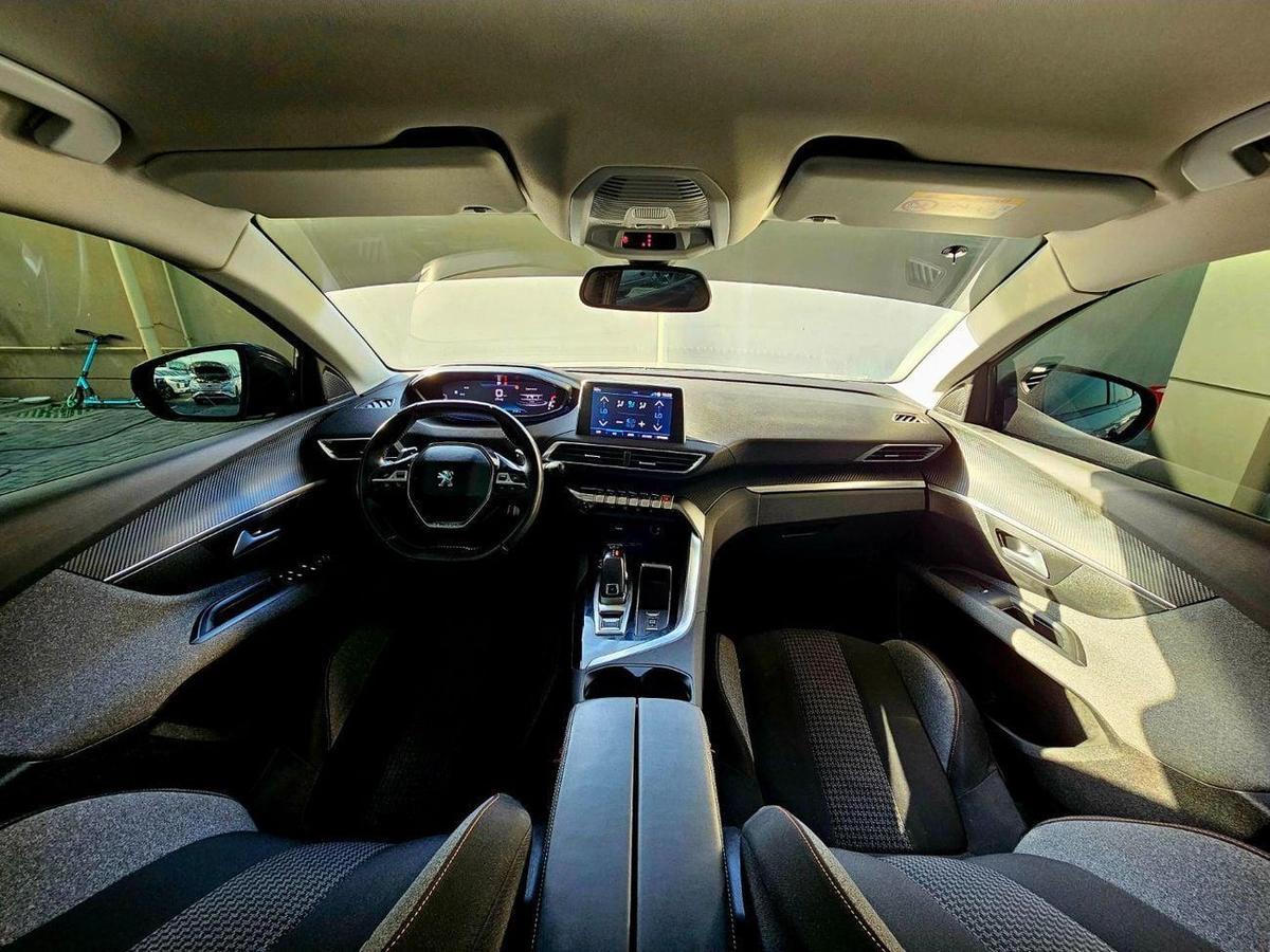 Peugeot 3008 / 1.6 V4/ ORIGINAL PAINT/ SINGLE OWNER/ LOW KMS-14-14