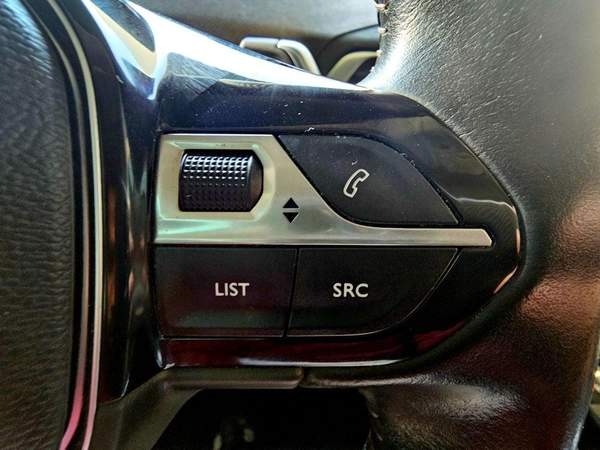 Peugeot 3008 / 1.6 V4/ ORIGINAL PAINT/ SINGLE OWNER/ LOW KMS