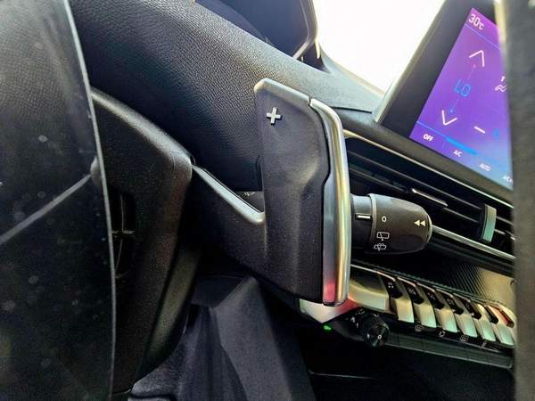 Peugeot 3008 / 1.6 V4/ ORIGINAL PAINT/ SINGLE OWNER/ LOW KMS