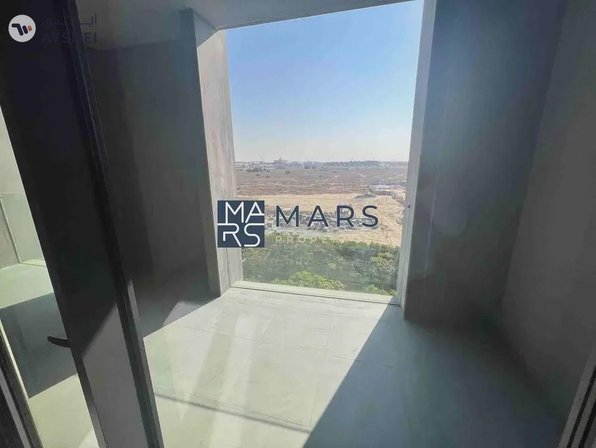 |Primum 2 Bedroom || Ideal Location || Ready to Move || Al-Jada |-11-11