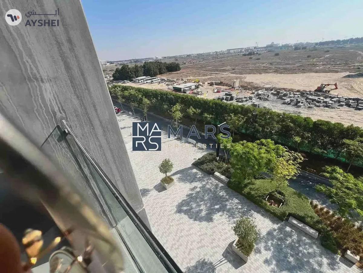 |Primum 2 Bedroom || Ideal Location || Ready to Move || Al-Jada |-15-15