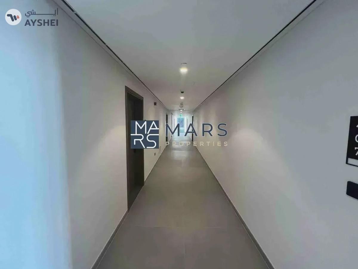 |Primum 2 Bedroom || Ideal Location || Ready to Move || Al-Jada |-17-17