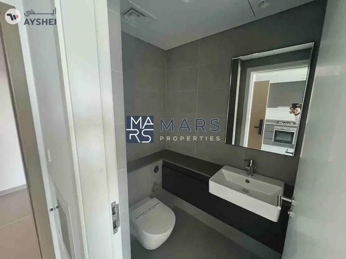 |Primum 2 Bedroom || Ideal Location || Ready to Move || Al-Jada |-18-18