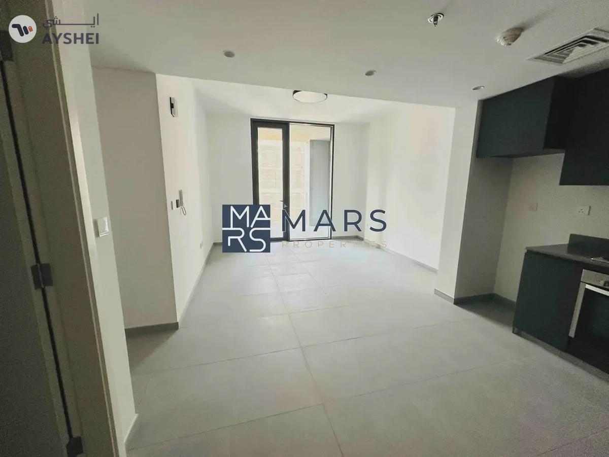 |Primum 2 Bedroom || Ideal Location || Ready to Move || Al-Jada |-1-landscape