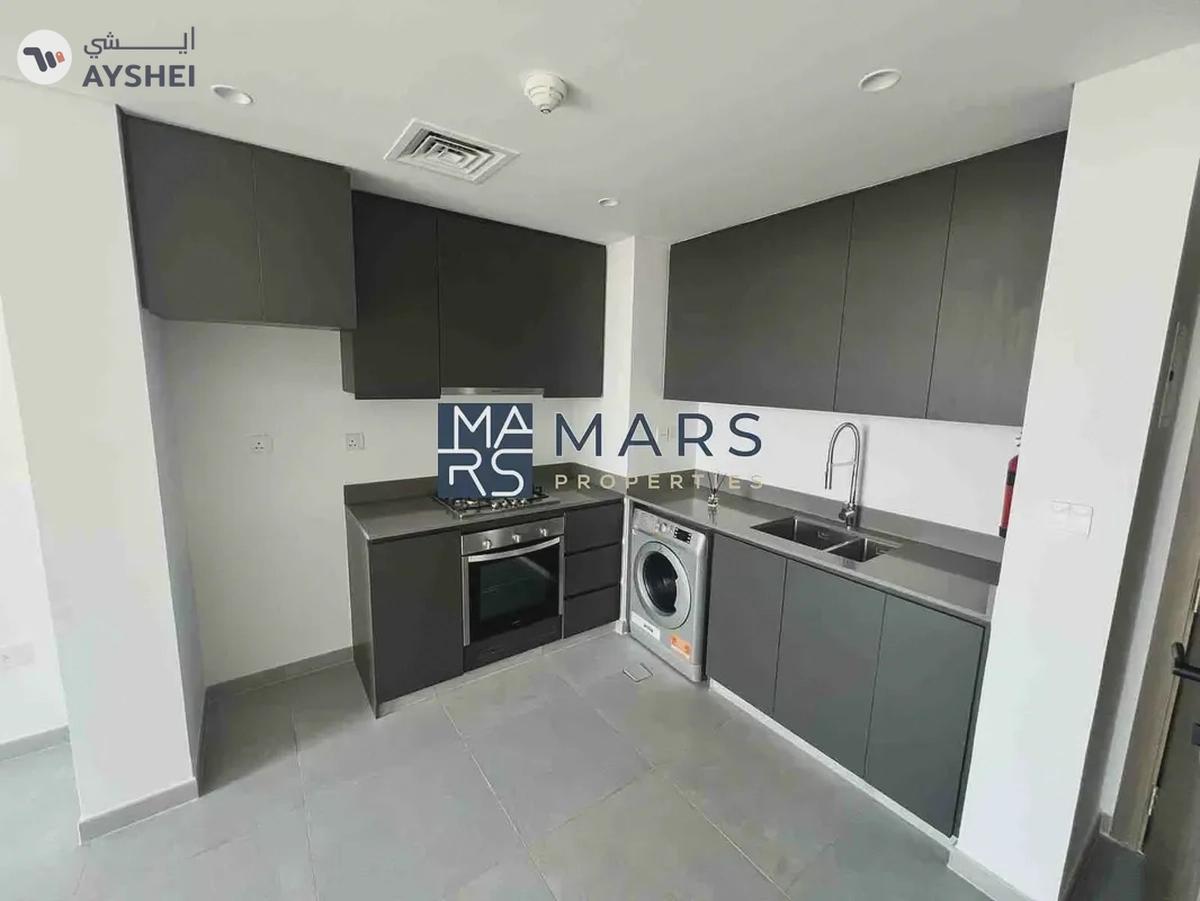 |Primum 2 Bedroom || Ideal Location || Ready to Move || Al-Jada |-4-4