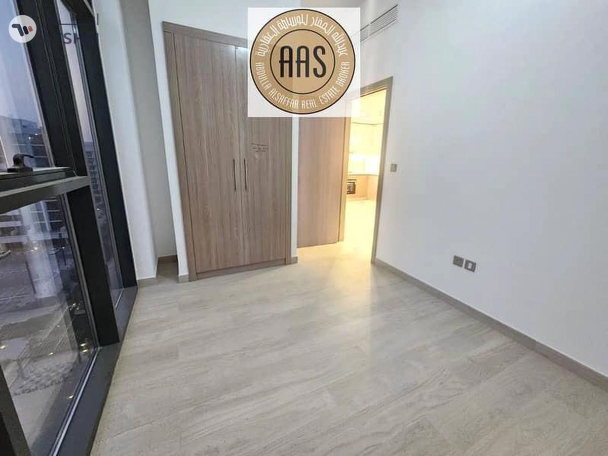 Brand new spacious luxurious Ac Free 1BHK Apartment with Free All Amenities-10-10