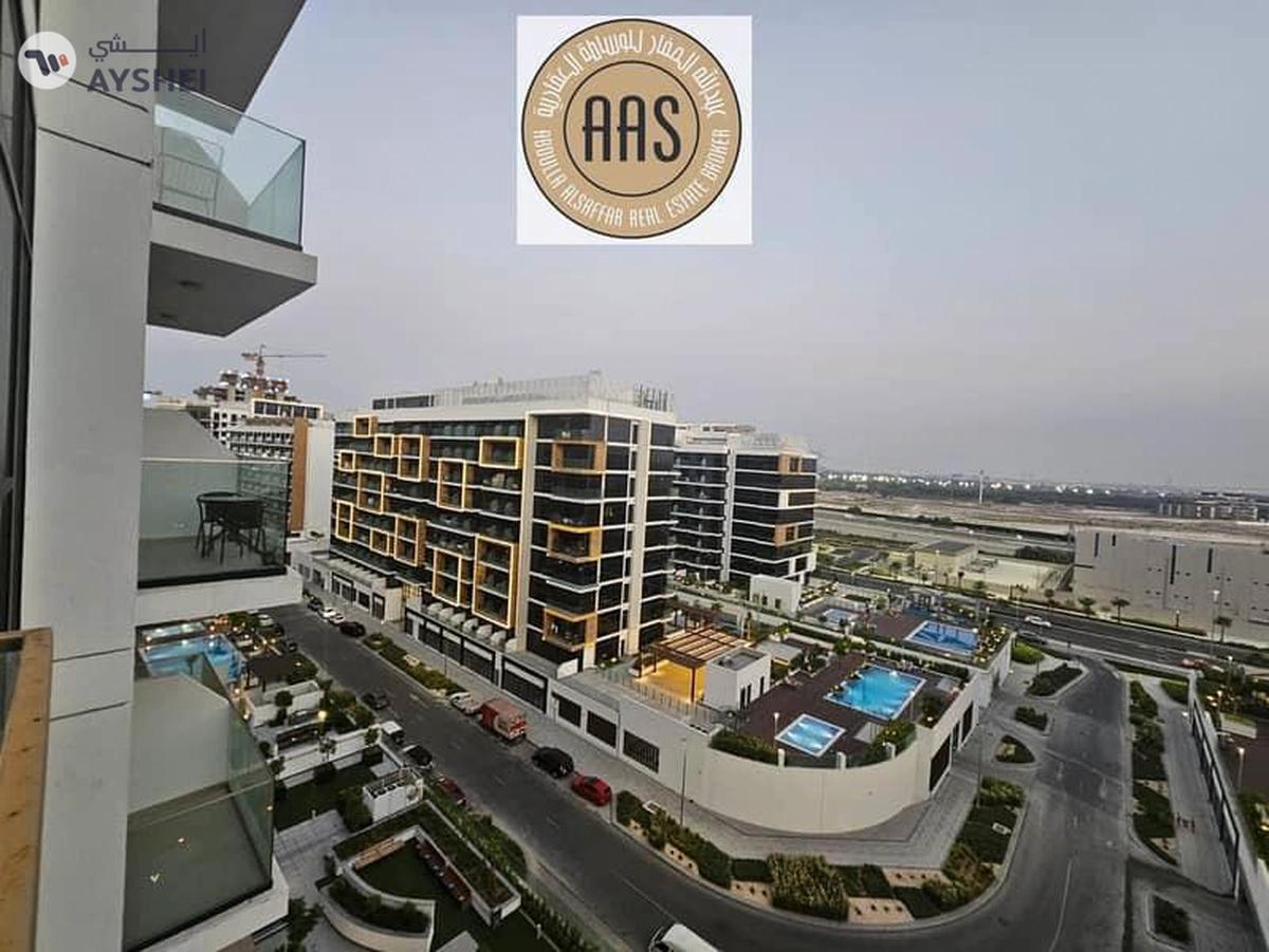 Brand new spacious luxurious Ac Free 1BHK Apartment with Free All Amenities-11-11