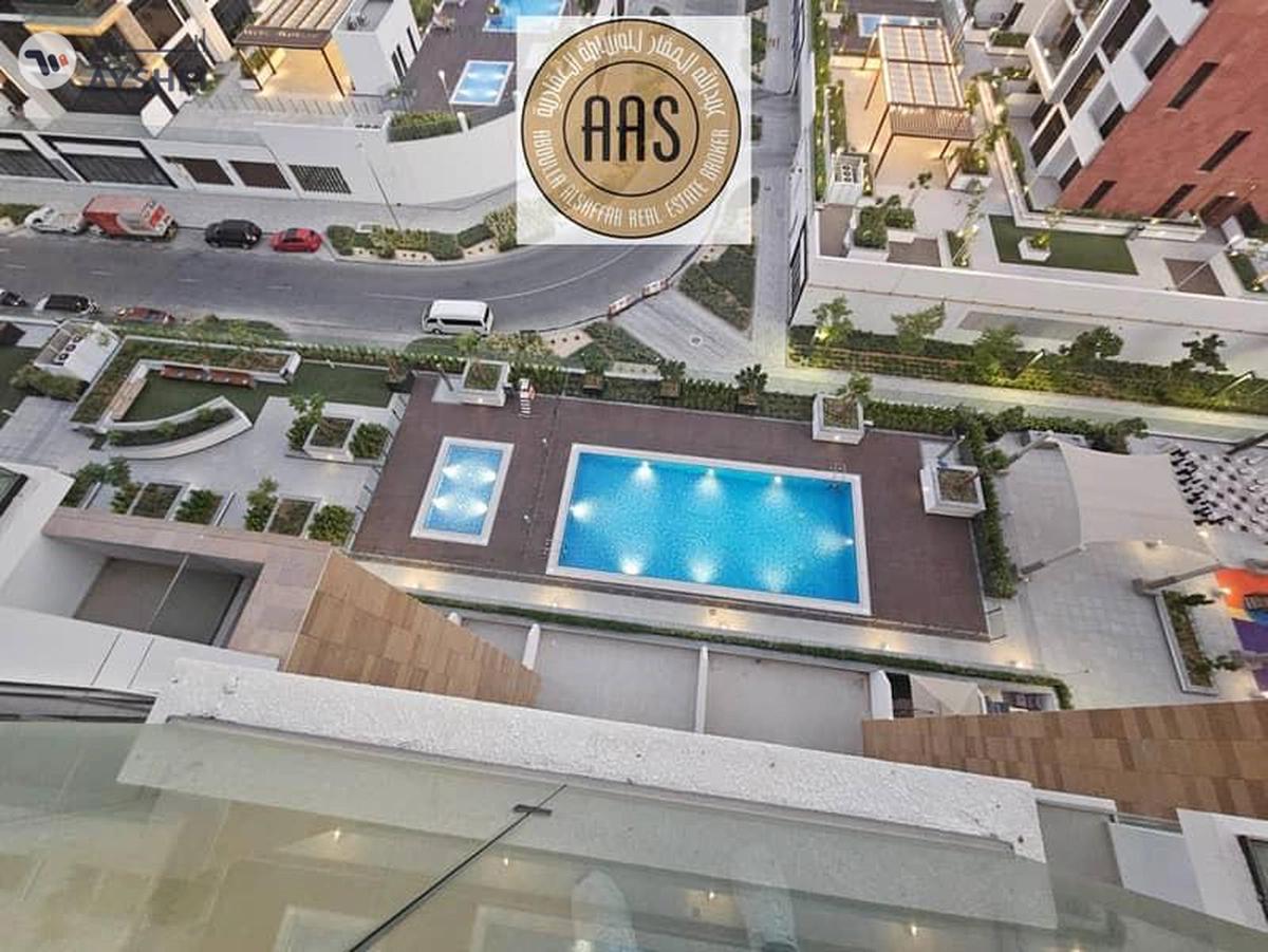 Brand new spacious luxurious Ac Free 1BHK Apartment with Free All Amenities-15-15