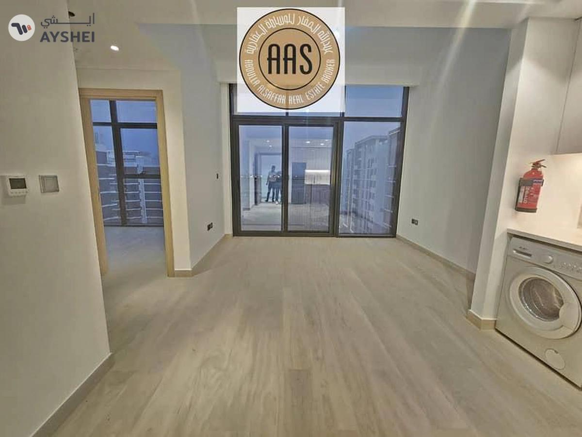 Brand new spacious luxurious Ac Free 1BHK Apartment with Free All Amenities-0-0