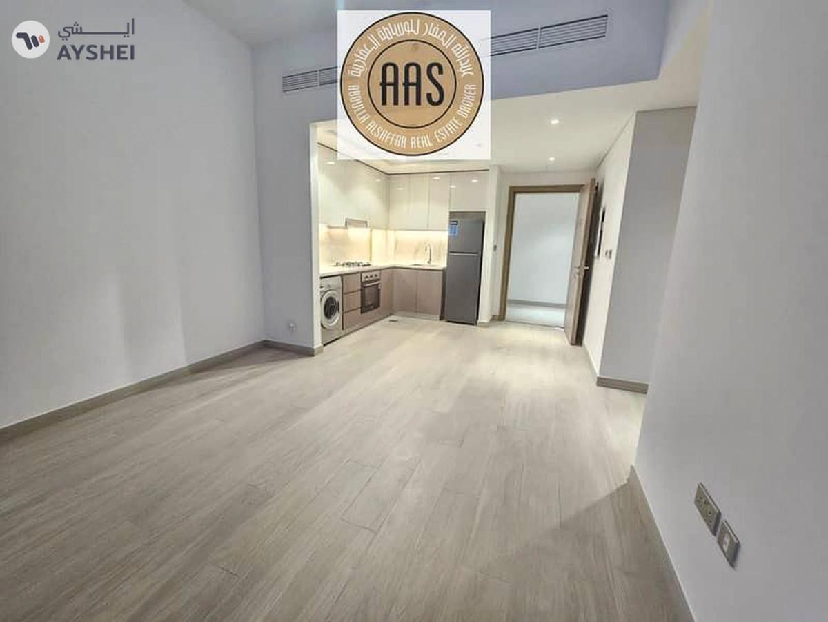 Brand new spacious luxurious Ac Free 1BHK Apartment with Free All Amenities-0-landscape