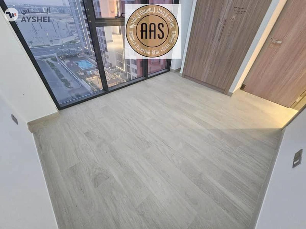 Brand new spacious luxurious Ac Free 1BHK Apartment with Free All Amenities-4-4