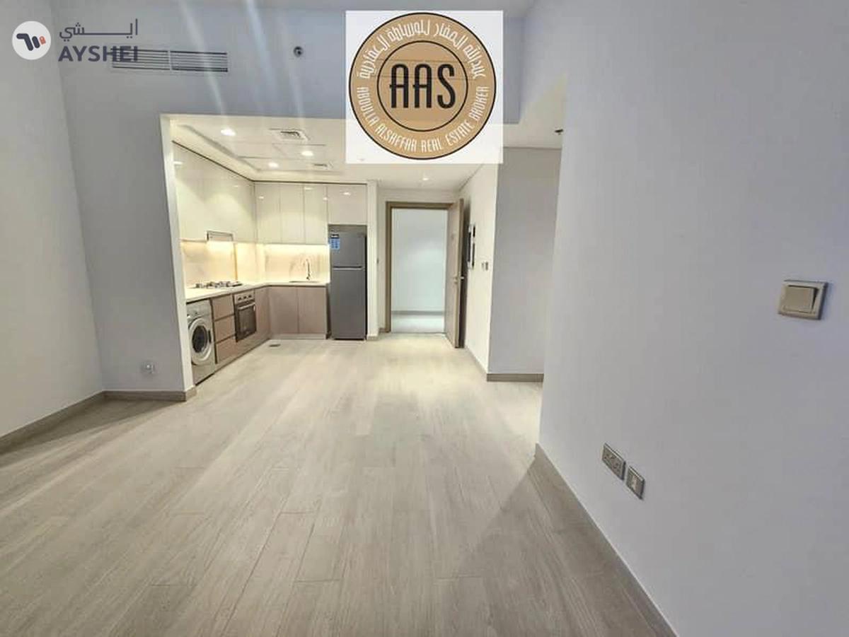 Brand new spacious luxurious Ac Free 1BHK Apartment with Free All Amenities-5-5