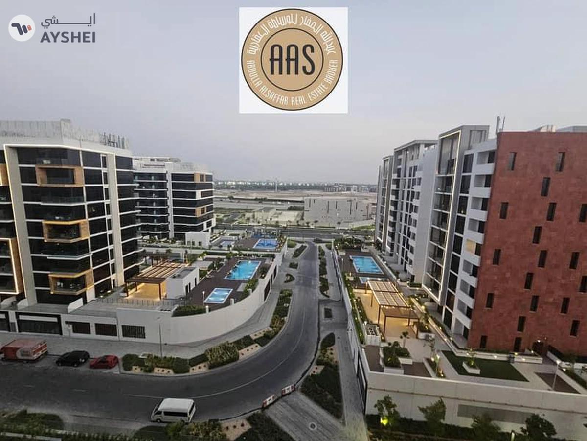 Brand new spacious luxurious Ac Free 1BHK Apartment with Free All Amenities-7-7