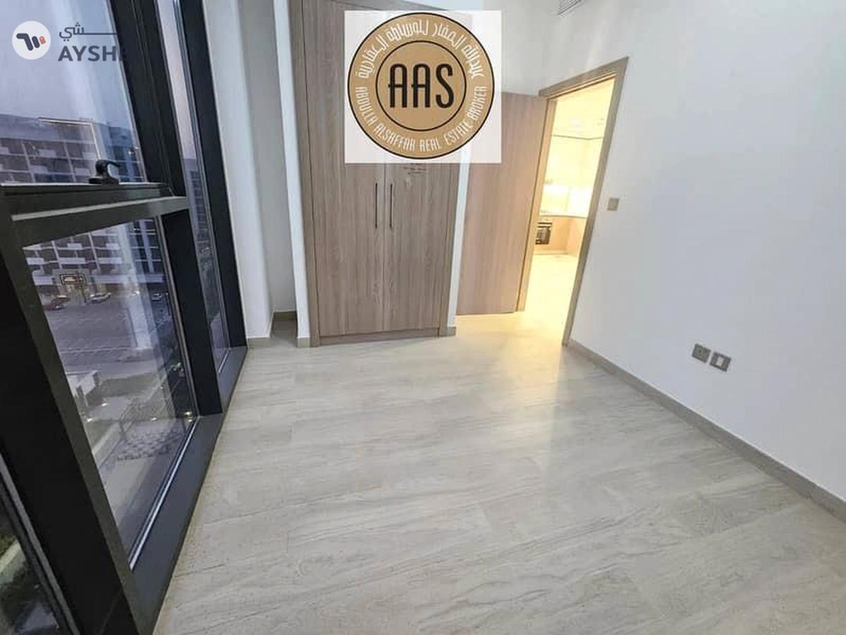 Brand new spacious luxurious Ac Free 1BHK Apartment with Free All Amenities-8-8