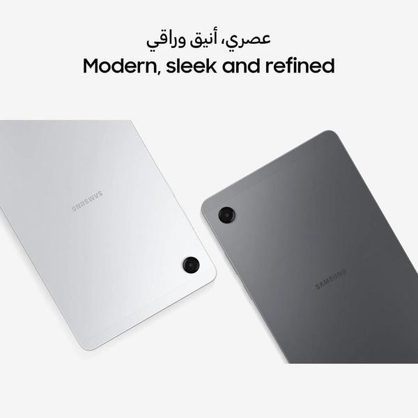 Samsung Galaxy Tab A11, Wifi, Android Tablet, Gray, 4GB RAM, 64GB Storage