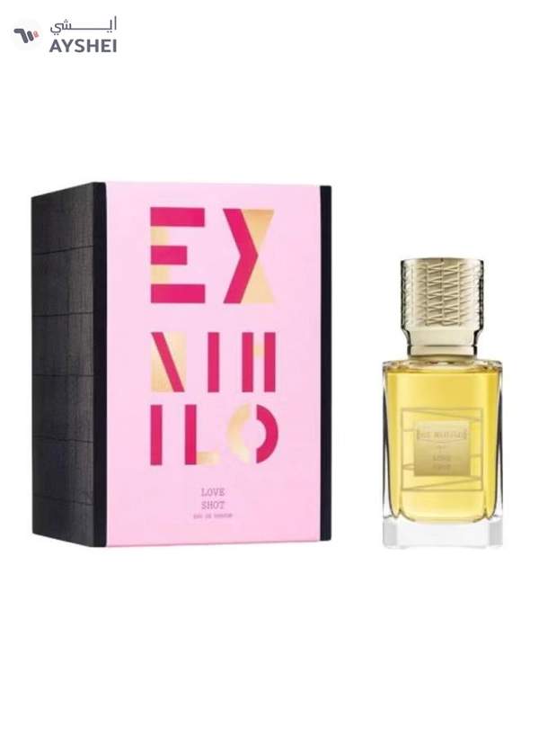 Ex Nihilo Love Shot EDP 100ml