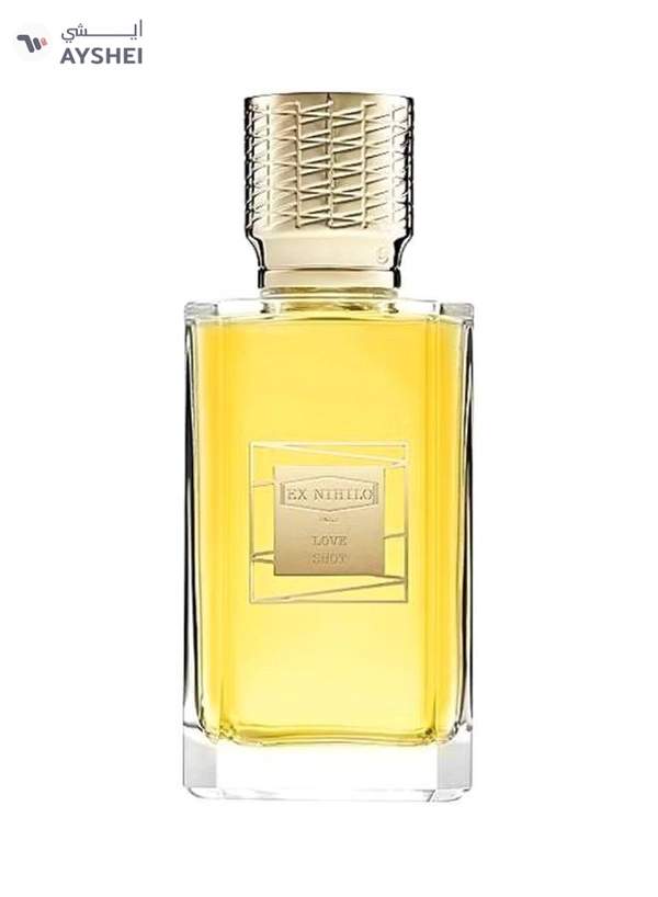 Ex Nihilo Love Shot EDP 100ml