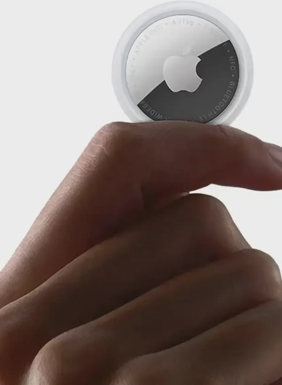 Apple AirTag (2nd generation)-1-1