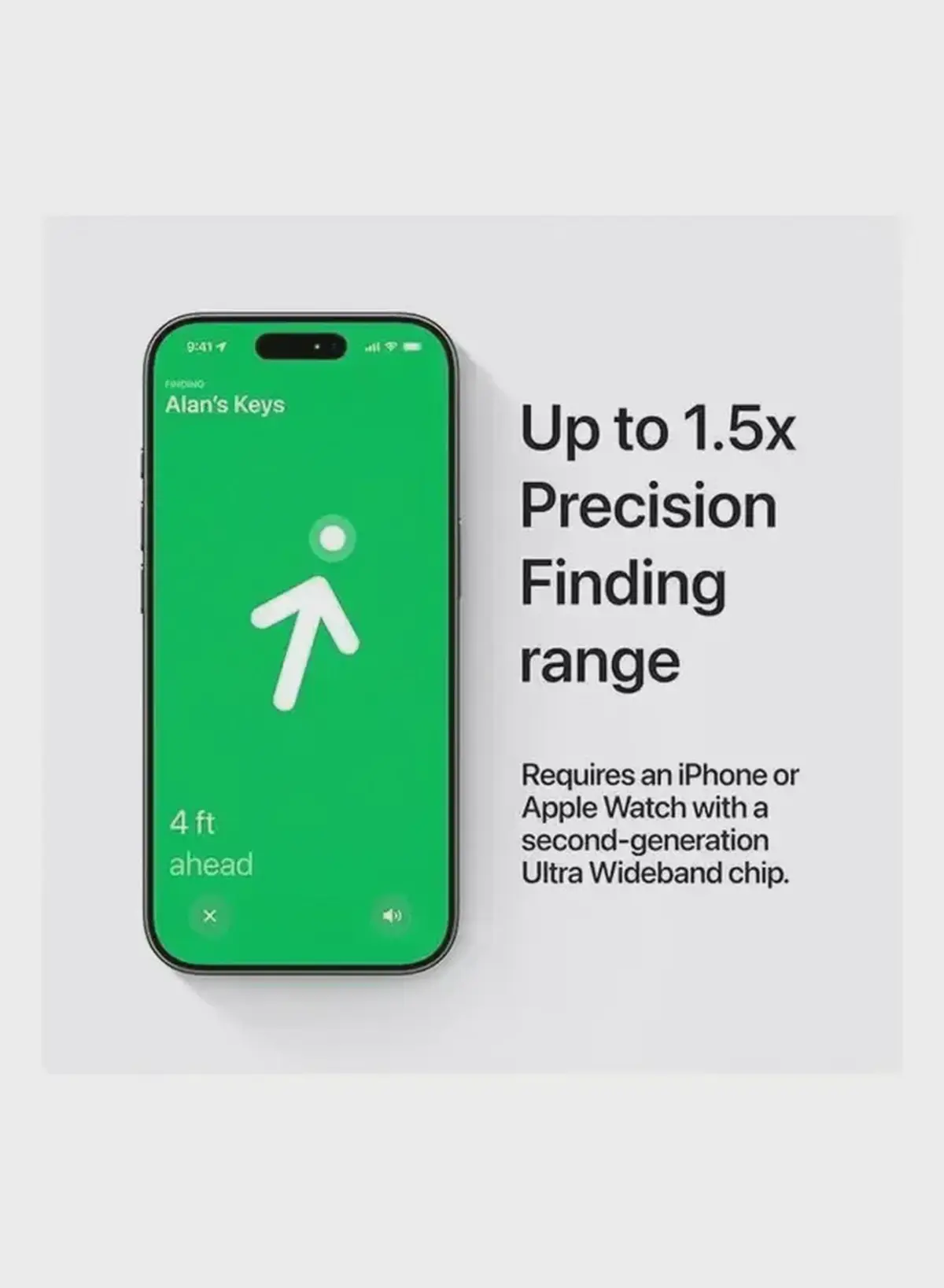 Apple AirTag (2nd generation)-2-2