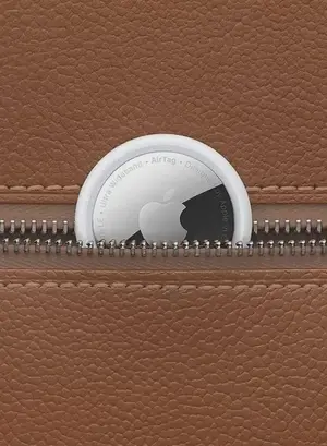 Apple AirTag (2nd generation)