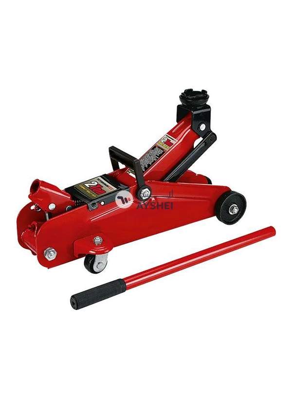 Generic Car Trolley Jack