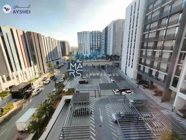 Spacious 1 Bedroom Apartment Available for Rent in Aljada