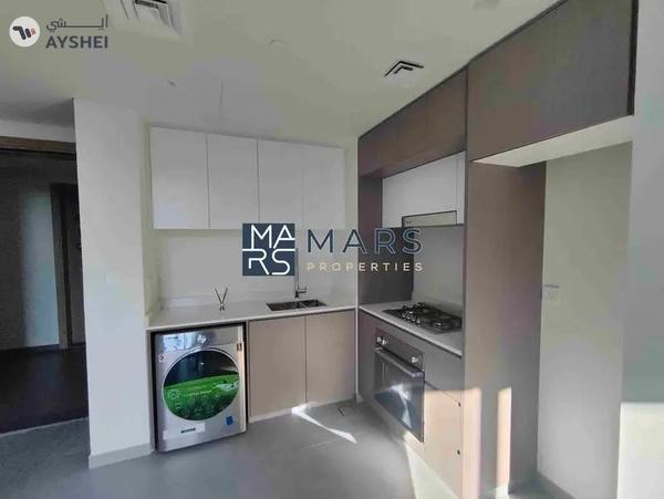 Spacious 1 Bedroom Apartment Available for Rent in Aljada
