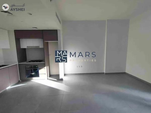 Spacious 1 Bedroom Apartment Available for Rent in Aljada