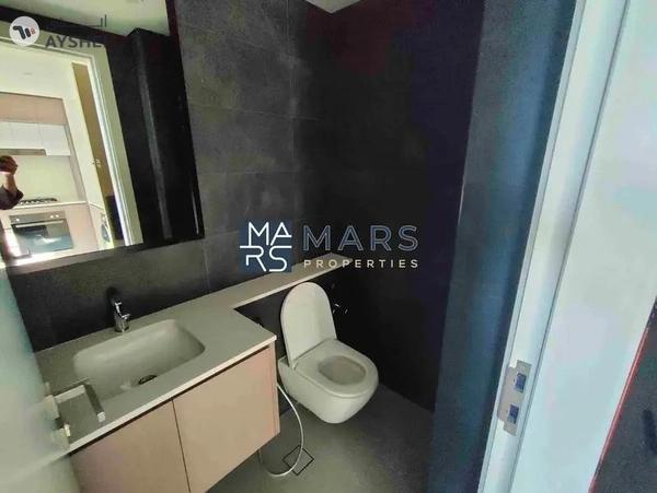 Spacious 1 Bedroom Apartment Available for Rent in Aljada