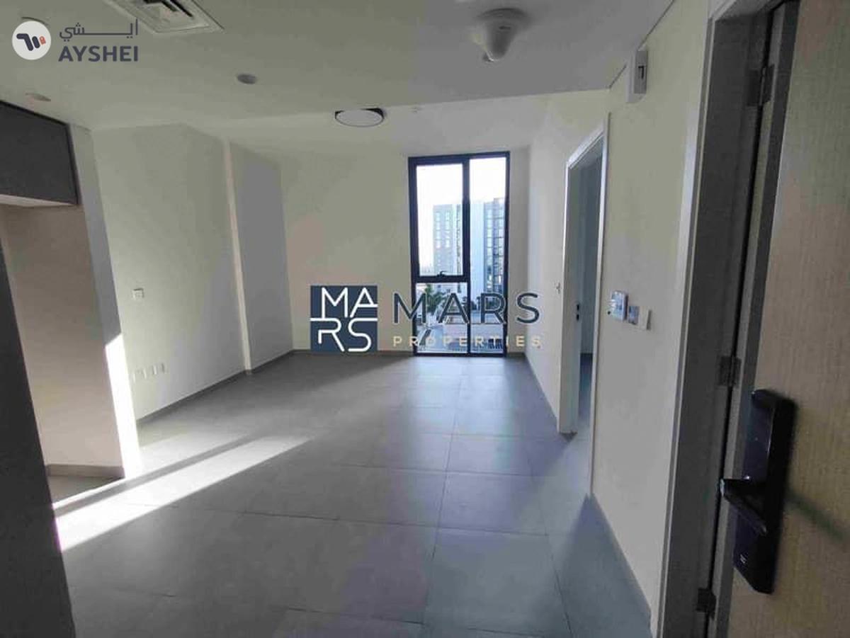 Spacious 1 Bedroom Apartment Available for Rent in Aljada-7-7