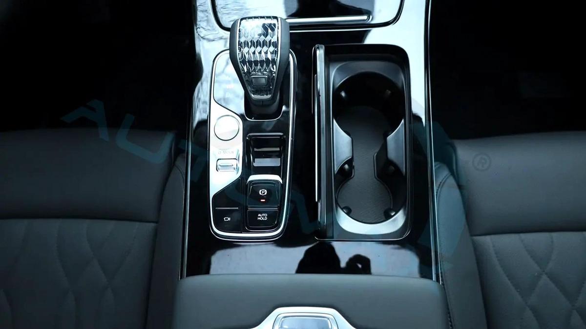 2026 GAC M8 GX i4 2.0T FWD GCC With 5 Years Or 150,000 Km Warranty At Official Dealer-16-16