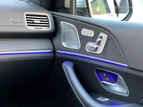 Mercedes benz GLE450 Model 2024 clean title