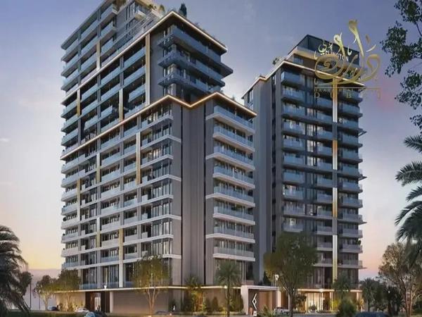 Limited units_Fully Furnished_OPEN VIEW_INVESTOR DEAL_LUXURY FINISHING