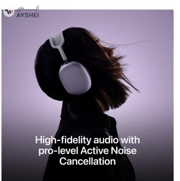 Apple Airpods Max ( USB-C) Blue