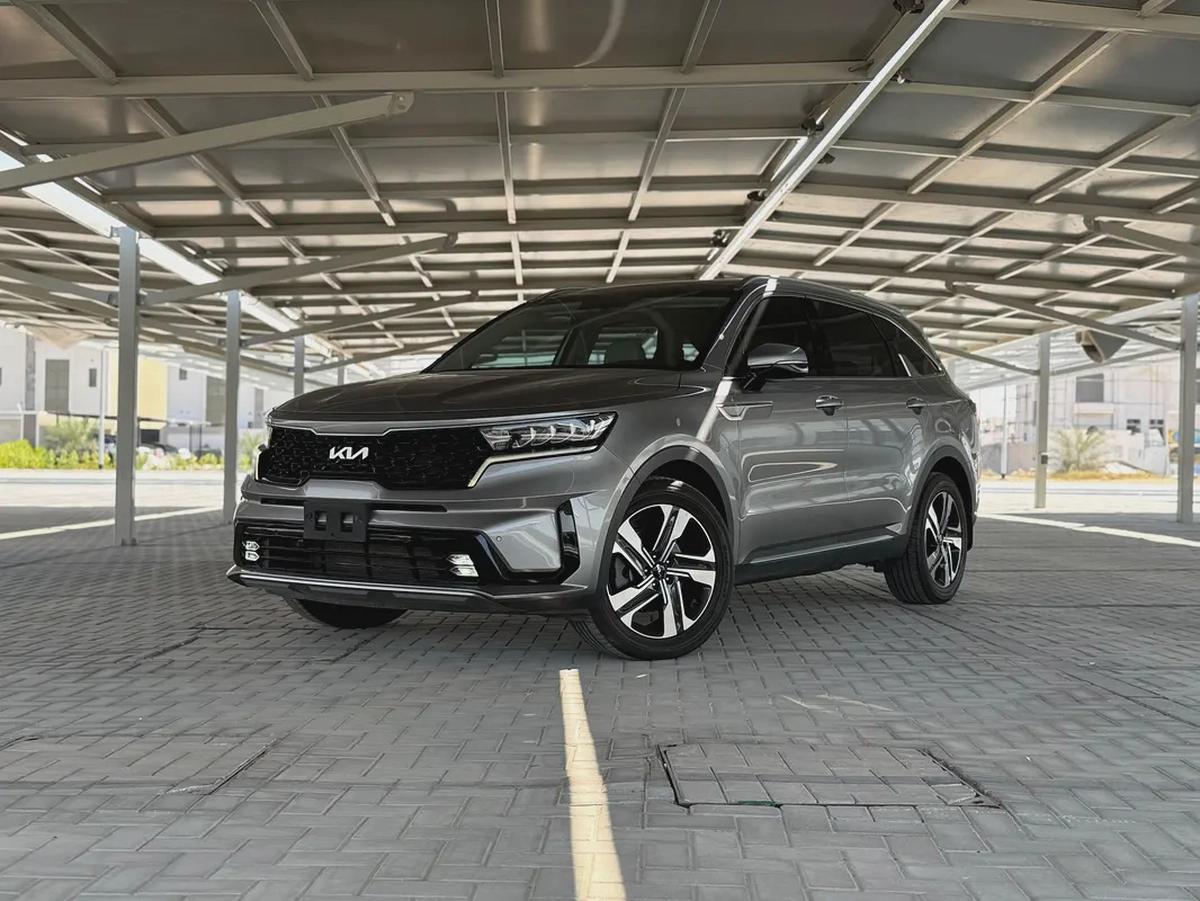 Super clean .. under dealer warranty .. قمه بالنظافه-0-0