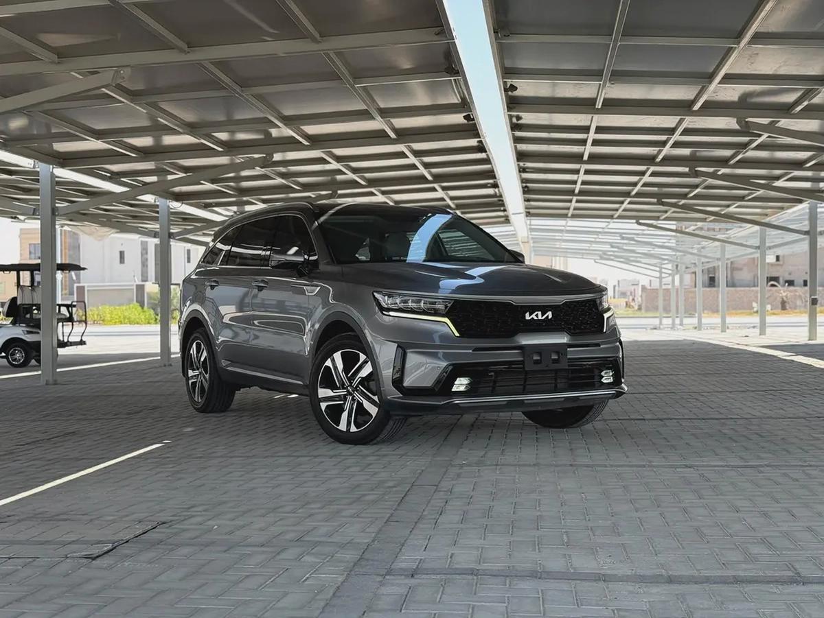 Super clean .. under dealer warranty .. قمه بالنظافه-2-2