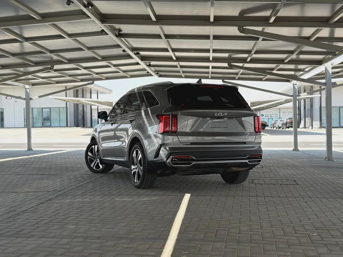 Super clean .. under dealer warranty .. قمه بالنظافه-3-3