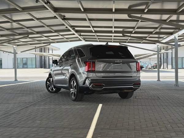 Super clean .. under dealer warranty .. قمه بالنظافه