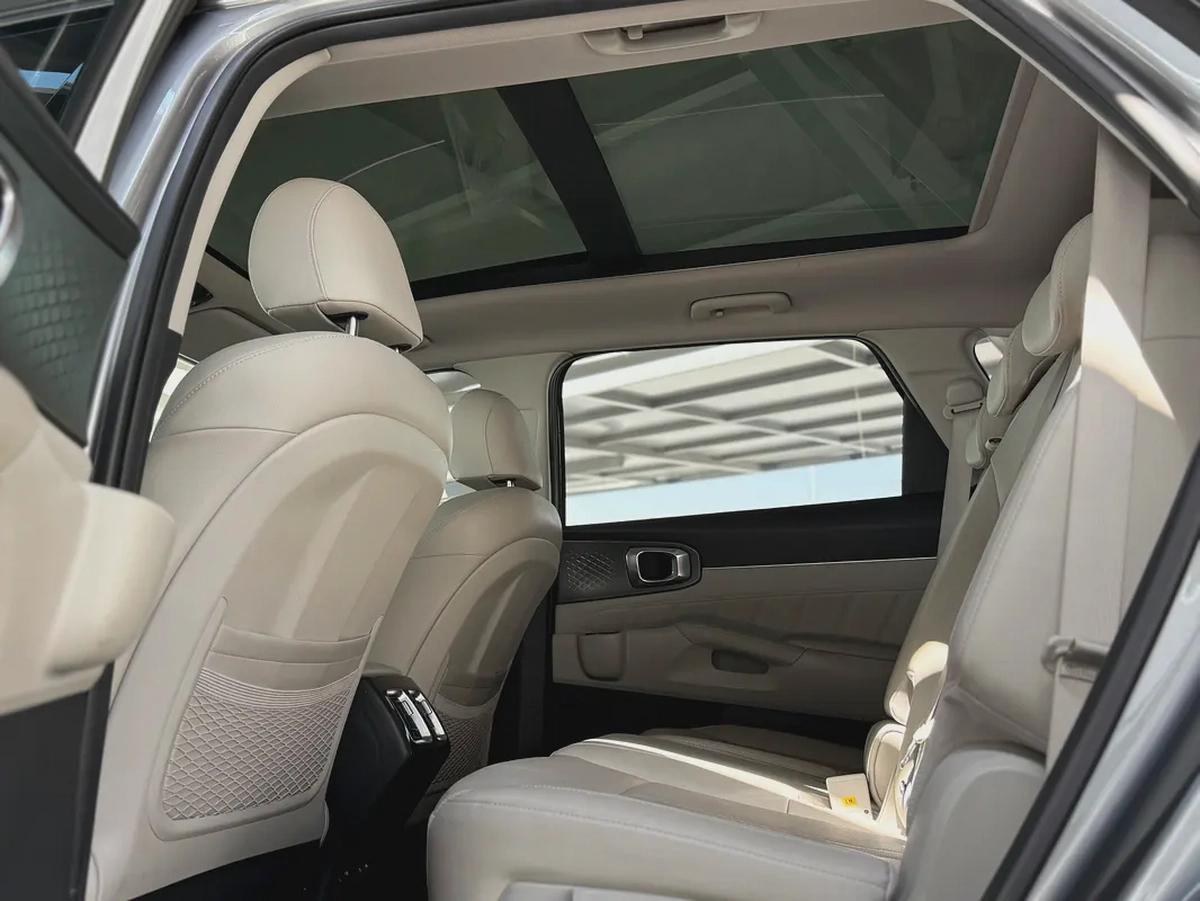 Super clean .. under dealer warranty .. قمه بالنظافه-5-5