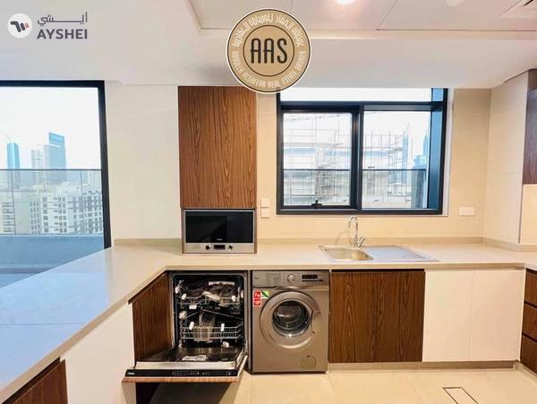 Top Floor || 3 Bedroom Penthouse || Terrace || In 250K Only