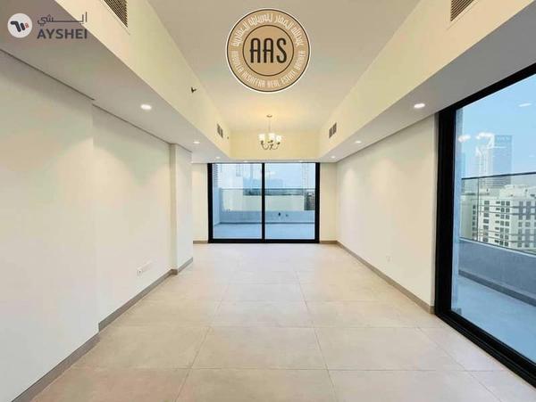 Top Floor || 3 Bedroom Penthouse || Terrace || In 250K Only