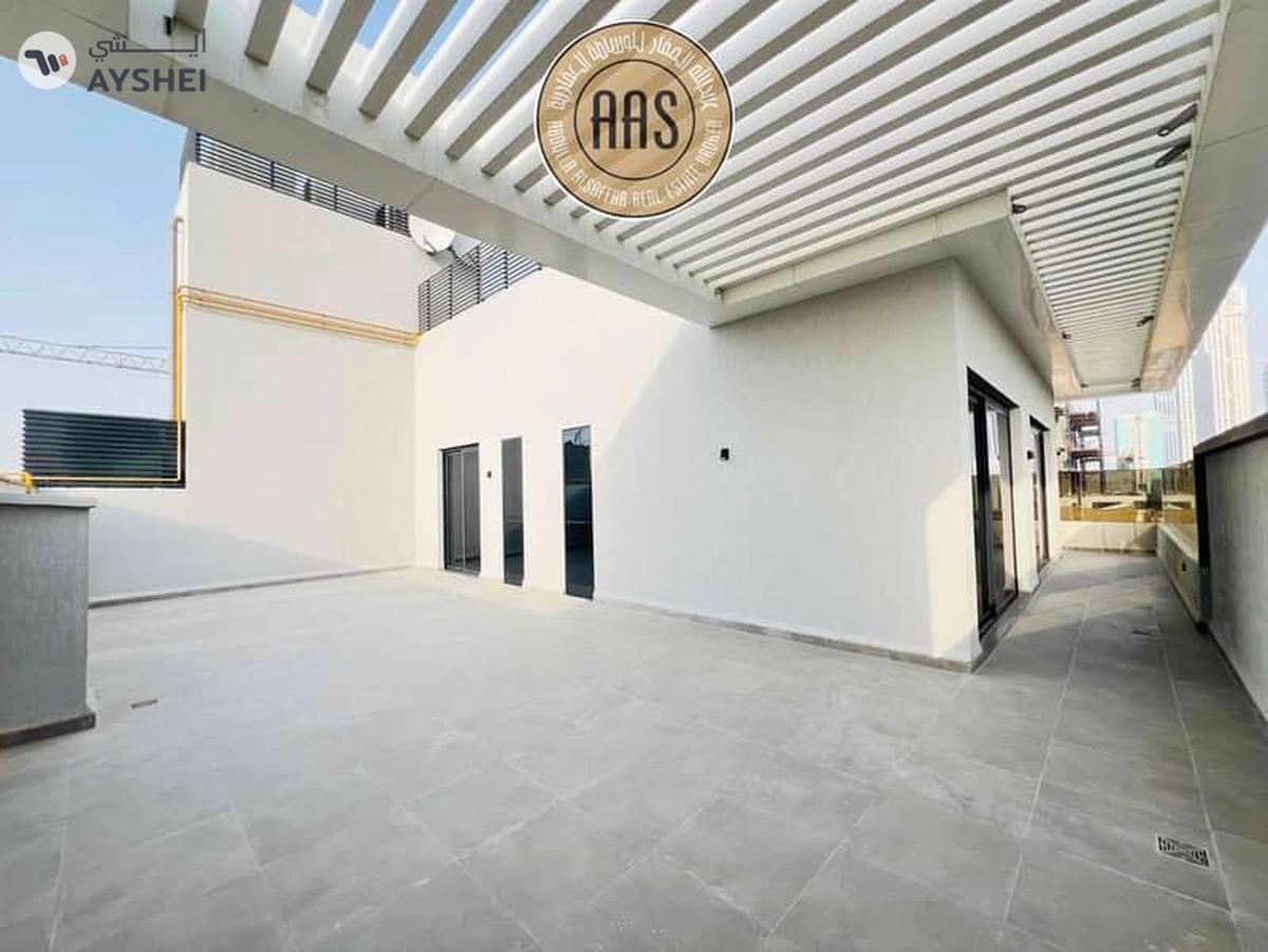 Top Floor || 3 Bedroom Penthouse || Terrace || In 250K Only-0-landscape