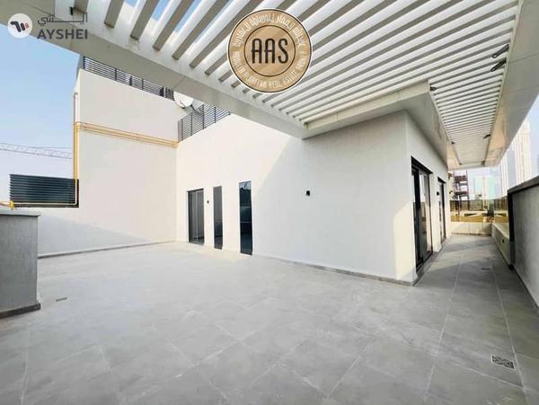 Top Floor || 3 Bedroom Penthouse || Terrace || In 250K Only