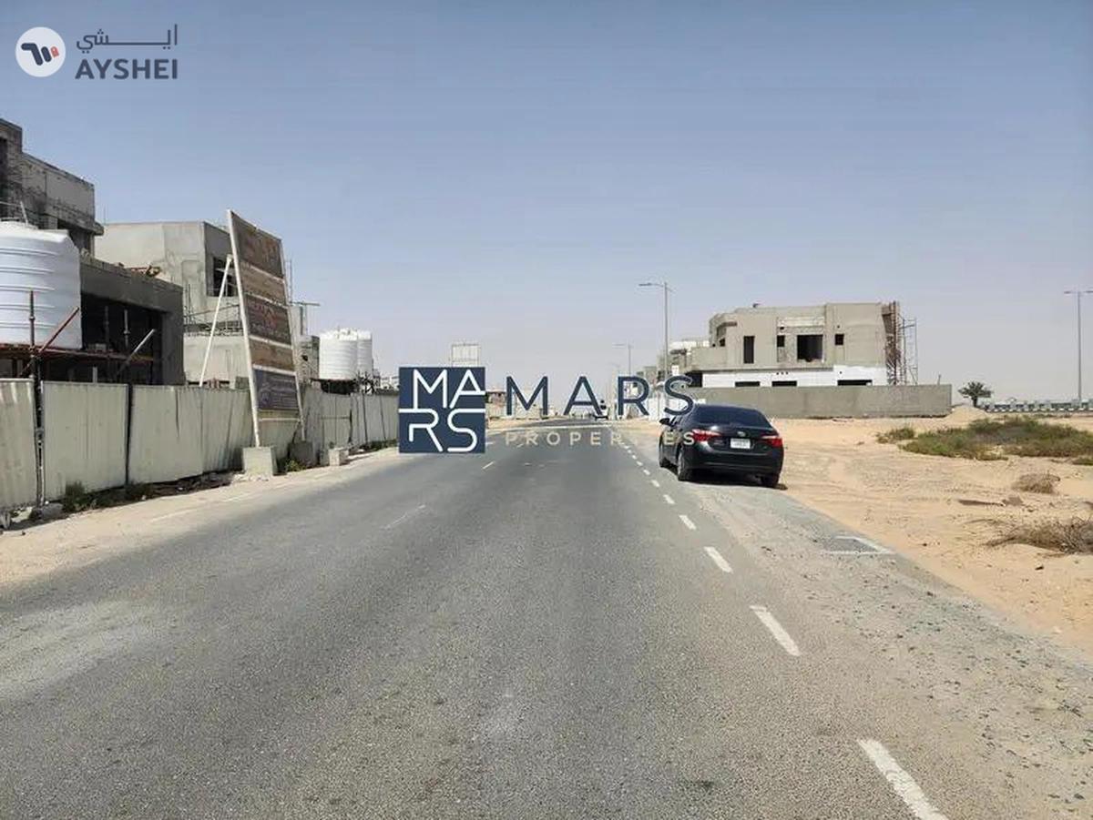 Tilal City, Sharjah-5-5