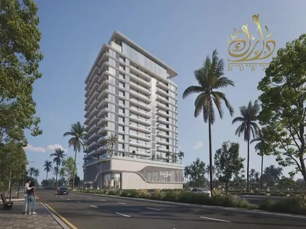 NEW LAUNCH PRICE/NEAR METRO/OMYA RESIDENCES/ASK DM-7-7