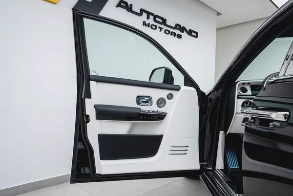 2026 ROLLS ROYCE PHANTOM EWB | GCC | MAIN DEALER WARRANTY SERVICE | VIP REAR SEATS