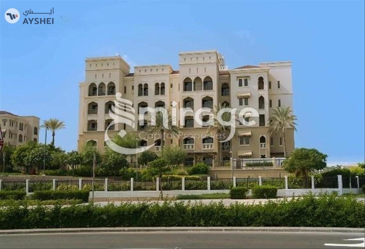 APARTMENT FOR SALE IN SAADIYAT BEACH RESIDENCES, SAADIYAT BEACH-0-0